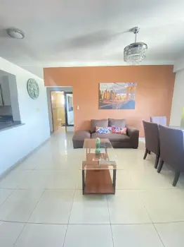 Apartamento en venta zona centro santo domingo