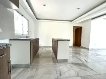 Apartamento en sector sde - san isidro  3 habitaciones 1 parqueos