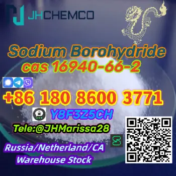 New arrivalcas 16940-66-2 sodium borohydride threema y8f3z5ch