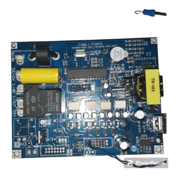 Seoidal tarjetas de control lcd display y leds onda senoidal pora sin