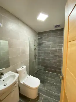 Vendo apartamento en juan dolió