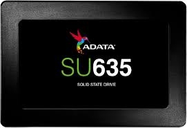 Disco de estado solido 480gb sata iii adata