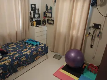 Hermoso apartamento en las cayenas