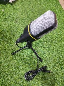 Microfono profesional para celulares y laptop y pc