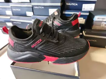 Tenis nautica nuevos originales en santo domingo dn