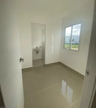 Casa en renta en punta cana