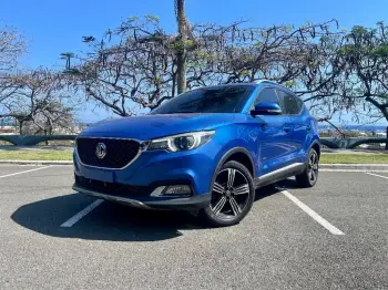 Mg zs 2019 azul