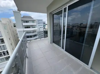 Apartamento en venta el millon