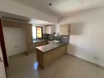 Apartamento en venta en el millon