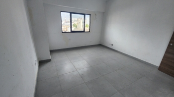 Apartamento en alquiler en el evaristo morales