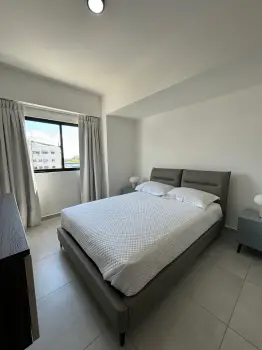 Apartamento en alquiler en el vergel