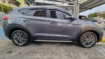 Vendo hyundai tucson 2019 americana en santo domingo este