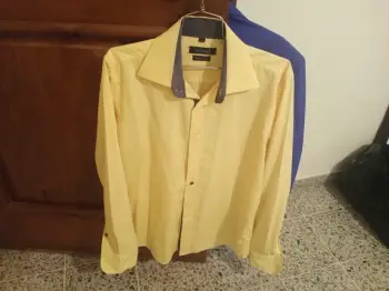 Camisas chaquetas y trajes completos