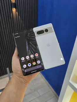 Google pixel 7 pro 128gb 12gb ram desbloqueados de fabrica