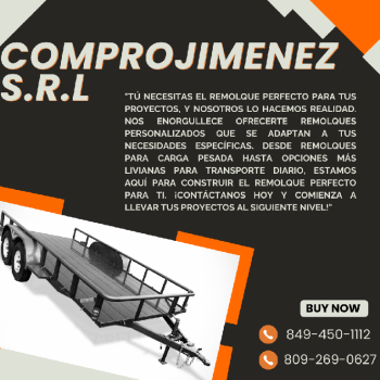 Trailers disponible