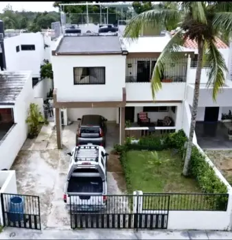 Deventa casa en arroyo hondo