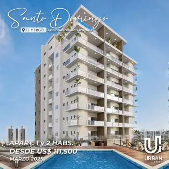 Apartamentos para inversión con fiduciaria en el vergel