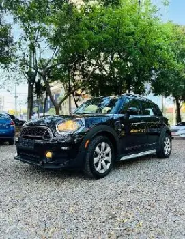 Mini cooper 2019 countryman