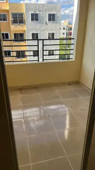 Alquiler de apartamento en el residencial juan rafael sur