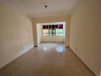 Apartamento en ciudad real ii av. republica de colombia 2do piso