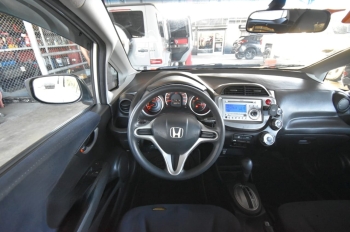 Honda fit 2010