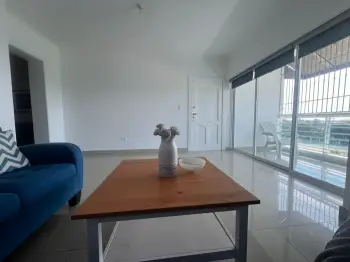 En venta apartamento de 2 pisos con 200mts en miramar distrito naciona