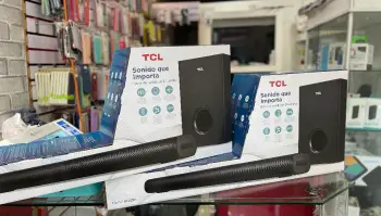 Barras de sonido tcl 200watt