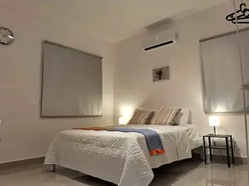 Habitación en verón punta cana us 29 la noche