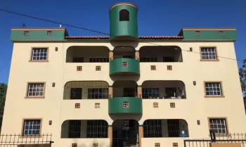 Vendo edificio de 6 apartamentos en la romana