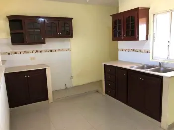 Vendo edificio de 6 apartamentos en la romana