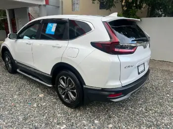 Honda crv 2020