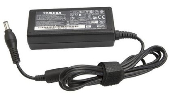 Cargador de laptop toshiba 19v en santo domingo dn