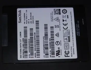 Disco sólido ssd 256gb en santo domingo dn