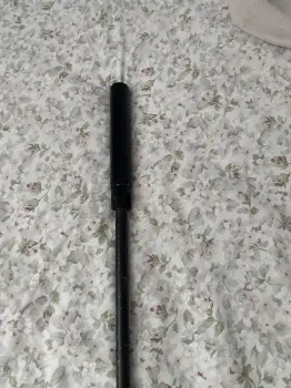 Rifle co2