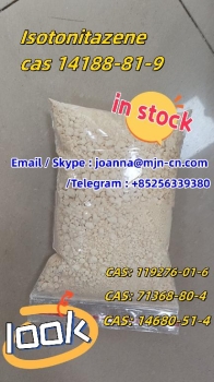 High quality cas 14680-51-4 white powder in stock