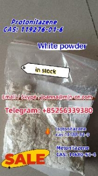 Protonitazene hydrochloride cas 119276-01-6 from china
