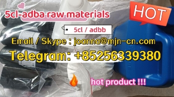 Stronger product 5cladb 5cl raw materials with good feedback
