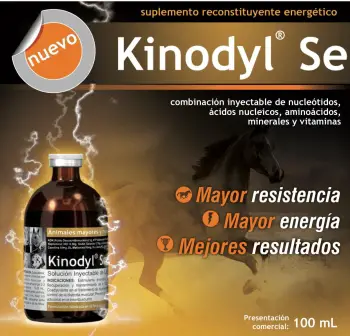 Kynoselen se 100ml