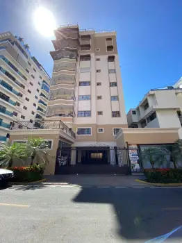 Vendo penthouse de oportunidad en bella vista santo domingo