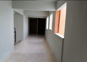 Alquiler apartamento ciudad juan bosch