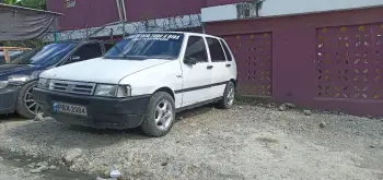 Fiat uno 1993