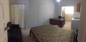 Apartamento en alquiler gazcue amueblado