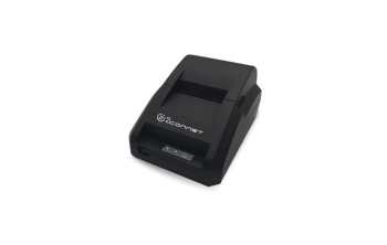 Impresora termica 58mm usb y bluetooth conecta con cash drawer