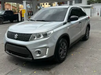 Suzuki vitara 2016