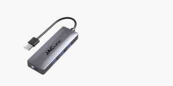 Jaclink usb 3.0 hub 4 puertos