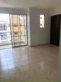 Vpi-v 2024-0064 vendo apartamento los rieles de gurabo santiago repúbl