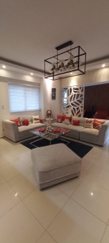 Vendo apartamento en arroyo hondo viejo