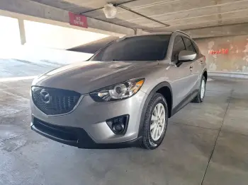 Mazda cx5 2014 touring