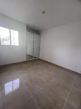 Apartamento en manoguayabo