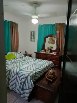 Vendo inmueble n la ciudad juan bosch.